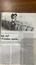 NOKTA HABER DERGİSİ -  10 AĞUSTOS 1986 SAYI: 31 - TÜRKİYE'DE GÜNDE 10 KİŞİ ÖLDÜRÜLÜYOR - ADAM ÖLDÜRMEKTE AVRUPA'DA BİRİNCİYİZ -  ŞAHİNKAYA OLAYI - CİNAYET - BELEDİYE NEZARETİNDE TARİH KATLİAMI - GAZİ ÜNİVERSİTESİ'NDE SINAV YOLSUZLUĞU - FAS İSRAİL ZİRVESİ - SOVYETLER'DEN MÜLTECİLERE GERİ DÖN ÇAĞRISI - İTALYA'DA KÜÇÜKLERE SEKS YASAKLANIYOR - SAHTE MARKALAR - İŞÇİ ÜCRETLERİNİN HAL-İ PÜRMELÂL'İ - ŞAHİNKAYA OLAYININ YANKILARI - SOSYAL DEMOKRAT KESİMDE ECEVİT FAKTÖRÜ - NİÇİN ÖLDÜRÜYORUZ - ÖĞRENCİ MANKENLER - HIZLI ÇAPKONLARIN SIRRI - İLK TÜRK ROMANI TARTIŞMASI - SÖYLEŞİ TOTO KARACA - CİRİT'TE YENİ KURALLAR - ATA SOY - AKTAŞ - GÜNGÖR ÖNAL - NOKTA'DAN - NE NEREDE - HAFTANIN PANORAMASI - 66 SAYFA