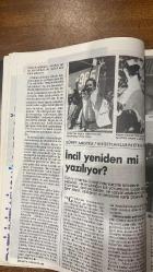 NOKTA HABER DERGİSİ -  3 AĞUSTOS 1986 SAYI: 30  - SHPLİ CANVER: ''MECLİS KARANLIK AMAÇLI ÇEVRELERİN PROPAGANDASINI YANITLAMALIDIR -  PİYASASINDA HAPÇILIK - ŞAHİNKAYA YOLSUZLUK İDDİALARI MECLİS'TE - MERZİFONLU TAHSİN'DEN ORGENERAL ŞAHİNKAYA'YA - ÖZALP ANAP'IN ADAY - ARSA SPEKÜLASYONU - SÖYLEŞİ İSMAİL ÖZDAĞLAR - TV'DE SEÇİM KONUŞMALARI - ÇİN'DE LİBERALİZM - GÜNEY AMERİKA'NIN DEMOKRAT HIRİSTİYANLARI - ABD'DE ÇÖPÇATANLIK ŞİRKETLERİ - PETROLDE TÜRKİYE'NİN KÂRI - PORTRE LEYLA ALATON - UYUŞTURUCU İLAÇ BAĞIMLILIĞI - FEMİNİSTLER VE GÖBEK DANSI - SUNİ BÖBREK MAKİNELERİ - SÖYLEŞİ MEHMET ALİ AYBAR - YENİ SEZONUN TÜRK FİLMLERİ - BİSİKLET YARIŞI - NOKTA'DAN - NE NEREDE - HAFTANIN PANORAMASI - GÜNLERİN GETİRDİĞİ - 66 SAYFA