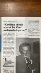 NOKTA HABER DERGİSİ -  3 AĞUSTOS 1986 SAYI: 30  - SHPLİ CANVER: ''MECLİS KARANLIK AMAÇLI ÇEVRELERİN PROPAGANDASINI YANITLAMALIDIR -  PİYASASINDA HAPÇILIK - ŞAHİNKAYA YOLSUZLUK İDDİALARI MECLİS'TE - MERZİFONLU TAHSİN'DEN ORGENERAL ŞAHİNKAYA'YA - ÖZALP ANAP'IN ADAY - ARSA SPEKÜLASYONU - SÖYLEŞİ İSMAİL ÖZDAĞLAR - TV'DE SEÇİM KONUŞMALARI - ÇİN'DE LİBERALİZM - GÜNEY AMERİKA'NIN DEMOKRAT HIRİSTİYANLARI - ABD'DE ÇÖPÇATANLIK ŞİRKETLERİ - PETROLDE TÜRKİYE'NİN KÂRI - PORTRE LEYLA ALATON - UYUŞTURUCU İLAÇ BAĞIMLILIĞI - FEMİNİSTLER VE GÖBEK DANSI - SUNİ BÖBREK MAKİNELERİ - SÖYLEŞİ MEHMET ALİ AYBAR - YENİ SEZONUN TÜRK FİLMLERİ - BİSİKLET YARIŞI - NOKTA'DAN - NE NEREDE - HAFTANIN PANORAMASI - GÜNLERİN GETİRDİĞİ - 66 SAYFA