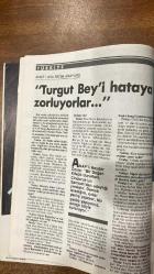 NOKTA HABER DERGİSİ -  3 AĞUSTOS 1986 SAYI: 30  - SHPLİ CANVER: ''MECLİS KARANLIK AMAÇLI ÇEVRELERİN PROPAGANDASINI YANITLAMALIDIR -  PİYASASINDA HAPÇILIK - ŞAHİNKAYA YOLSUZLUK İDDİALARI MECLİS'TE - MERZİFONLU TAHSİN'DEN ORGENERAL ŞAHİNKAYA'YA - ÖZALP ANAP'IN ADAY - ARSA SPEKÜLASYONU - SÖYLEŞİ İSMAİL ÖZDAĞLAR - TV'DE SEÇİM KONUŞMALARI - ÇİN'DE LİBERALİZM - GÜNEY AMERİKA'NIN DEMOKRAT HIRİSTİYANLARI - ABD'DE ÇÖPÇATANLIK ŞİRKETLERİ - PETROLDE TÜRKİYE'NİN KÂRI - PORTRE LEYLA ALATON - UYUŞTURUCU İLAÇ BAĞIMLILIĞI - FEMİNİSTLER VE GÖBEK DANSI - SUNİ BÖBREK MAKİNELERİ - SÖYLEŞİ MEHMET ALİ AYBAR - YENİ SEZONUN TÜRK FİLMLERİ - BİSİKLET YARIŞI - NOKTA'DAN - NE NEREDE - HAFTANIN PANORAMASI - GÜNLERİN GETİRDİĞİ - 66 SAYFA