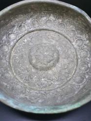 BAKIR OSMANLI HAMAM TASI