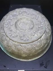 BAKIR OSMANLI HAMAM TASI