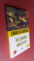 İKİ ŞEHRİN HİKAYESİ