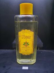 1990 LARDAN KALMA ORJİNAL İÇİ DOLU KOLONYAĞI ŞİŞESİ