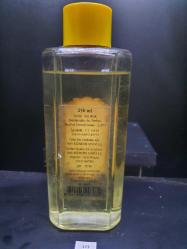 1990 LARDAN KALMA ORJİNAL İÇİ DOLU KOLONYAĞI ŞİŞESİ