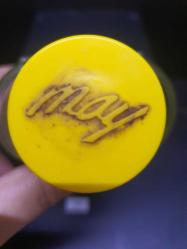 1990 LARDAN KALMA ORJİNAL İÇİ DOLU KOLONYAĞI ŞİŞESİ