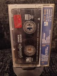 GÜLTEKİN EKMEK DAVASI KASET