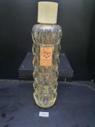 BİRSEN MARKA ETİKETLİ KOLONYAĞI ŞİŞESİ