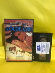 ÇÖLDE ÇAY  (THE SHELTERING SKY ) BETA FİLM