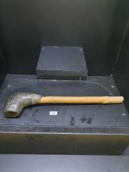 AHŞAP EL İŞÇİLİĞİ PİPO