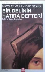 BİR DELİNİN HATIRA DEFTERİ