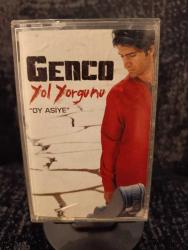 GENCO YOL YORGUNU OY ASİYE KASET