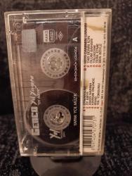 GENCO YOL YORGUNU OY ASİYE KASET