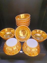 ANCHOR ÇORBA KASESİ