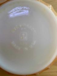 ANCHOR ÇORBA KASESİ