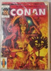 Conan Sayı 51