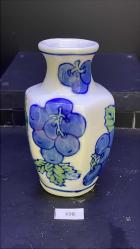 Hollanda delft Tarz MİNİ VAZO