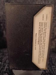 GÖNÜL YAZAR 3 ALMAN BASKI Made İn Germany - KASET