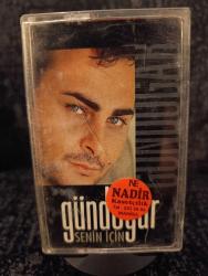 GÜNDOĞAR SENİN İÇİN KASET