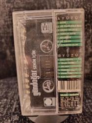GÜNDOĞAR SENİN İÇİN KASET