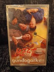 GÜNDOĞARKEN MEST KASET