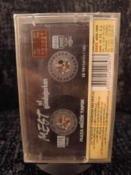 GÜNDOĞARKEN MEST KASET