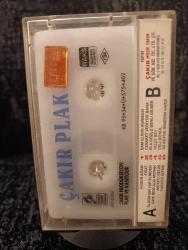 GÜL AHMET YİĞİT FIRAT HÜSUN AĞAM KASET