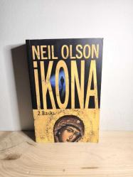 İKONA (1.Baskı)