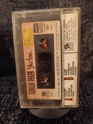 GÜRKAN PEKER YAZ BENİ KASET