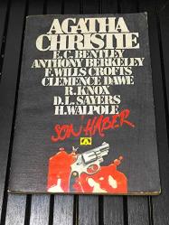 Son Haber – Agatha Christie ve Diğer Yazarlar | Altın Kitaplar | 1. Baskı 1984