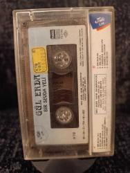 GÜL ERDA BİR SEVDA YELİ KASET