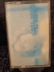 GÜL ERDA BİR SEVDA YELİ KASET