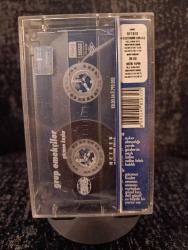 GRUP EMEKÇİLER GÖÇMEN KUŞLAR KASET