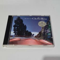 Chris Rea - The Best Of Chris Rea - CD
