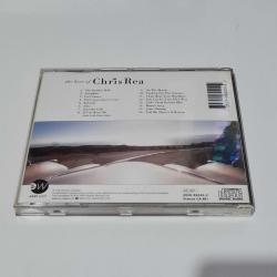 Chris Rea - The Best Of Chris Rea - CD