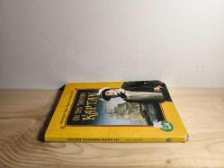 ON BEŞ YAŞINDA BİR KAPTAN