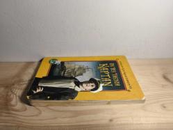 ON BEŞ YAŞINDA BİR KAPTAN