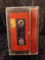 GÜLBAHAR SEHER YELİ DESMAL KASET