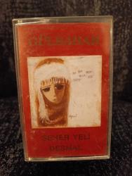 GÜLBAHAR SEHER YELİ DESMAL KASET