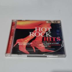 Hot Rock Hits - Double Cd