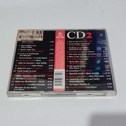 Hot Rock Hits - Double Cd
