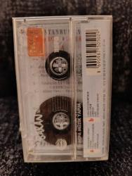 GRUP BARAN SENİ İSTANBUL YAPMALI KASET