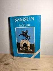 Samsun ve İlçeleri