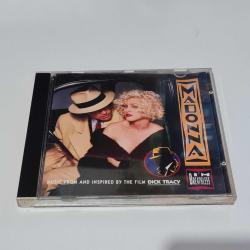 Madonna - I'm Breathless (Music From And Inspired By The Film Dick Tracy) - CD