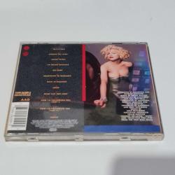 Madonna - I'm Breathless (Music From And Inspired By The Film Dick Tracy) - CD