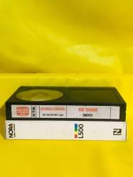 BİR TANEM ÖMERCİK   BETA FİLM