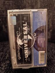 GÖKHAN ÖZEN DUMAN GÖZLÜM KASET