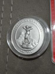 40. Nümismatik Karma Para Mezatı