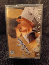 GÜLTEKİN EKMEK DAVASI KASET
