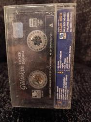 GÜLTEKİN EKMEK DAVASI KASET